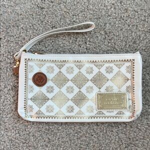 WIZARDING WORLD Wristlet Clutch